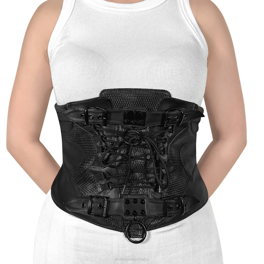 Demonia Demonia Waist Cincher R6NZ1095